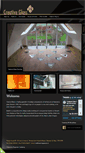 Mobile Screenshot of creativeglass.co.uk